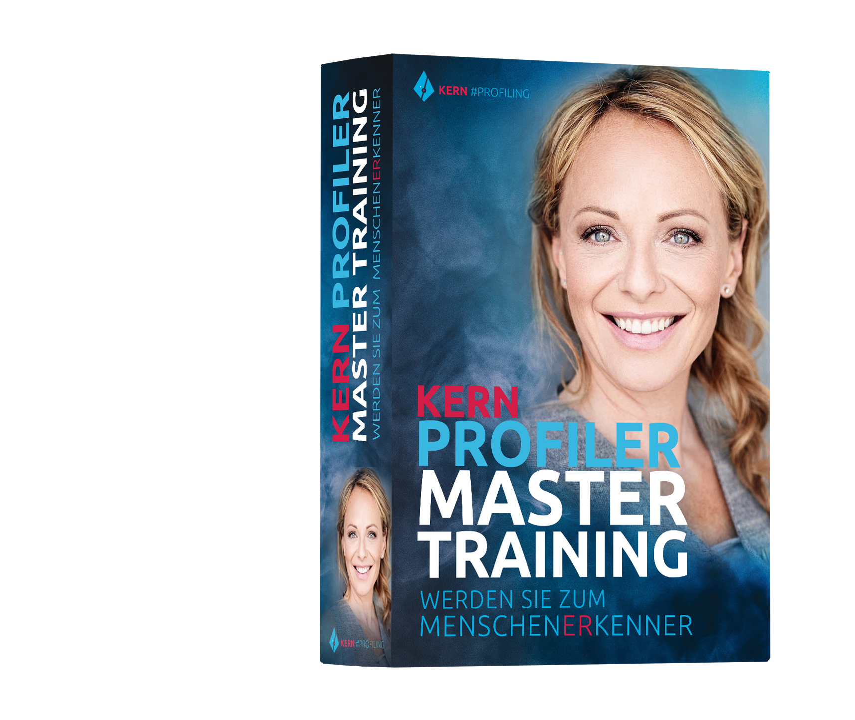 master Training Box neu